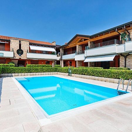 Residence Sole T29 Apartment By Wonderful Italy Sirmione Esterno foto