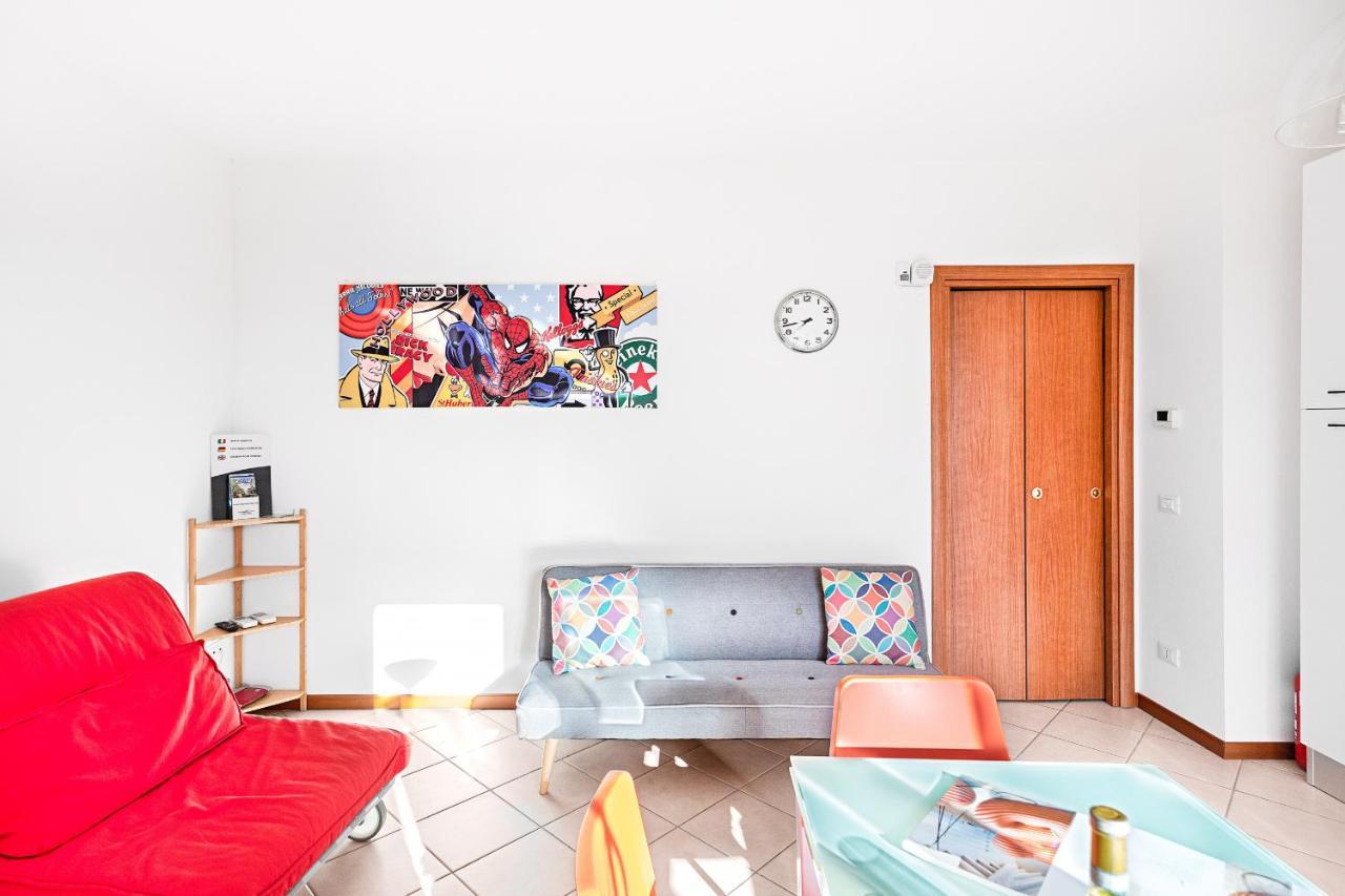 Residence Sole T29 Apartment By Wonderful Italy Sirmione Esterno foto