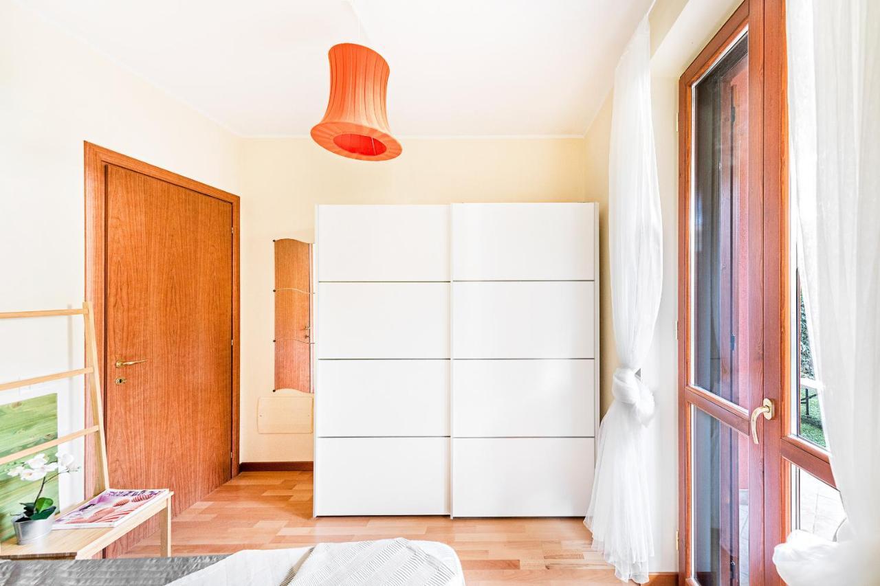 Residence Sole T29 Apartment By Wonderful Italy Sirmione Esterno foto