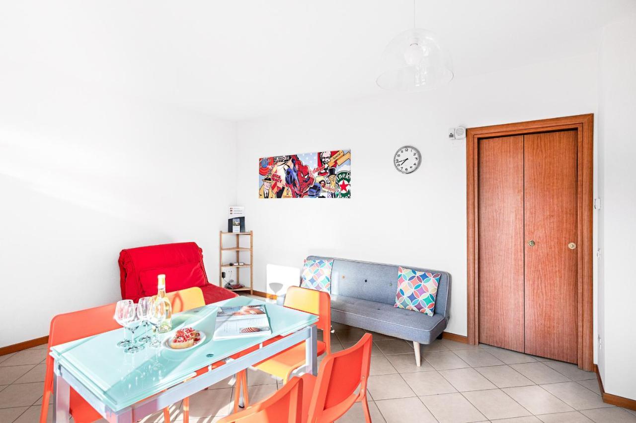 Residence Sole T29 Apartment By Wonderful Italy Sirmione Esterno foto