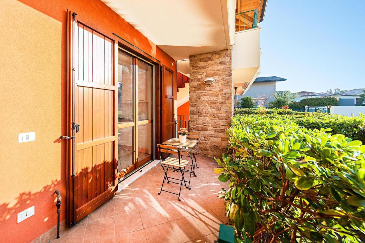 Residence Sole T29 Apartment By Wonderful Italy Sirmione Esterno foto